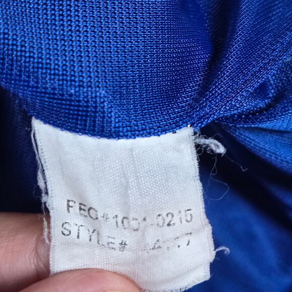 Chicago Cubs MLB Stitches Baseball Basketball Mesh Gym Shorts Size XL - Picture 5 of 10